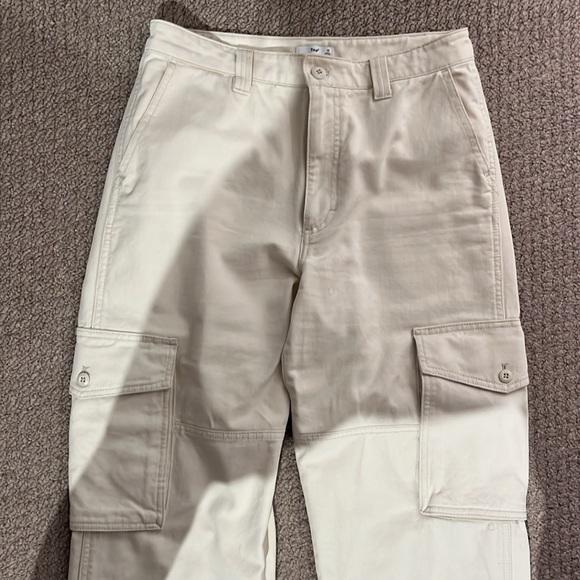TNA Cargo Pants - Picture 4 of 6